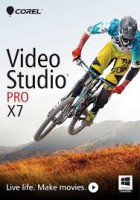 Corel Draw Video studio